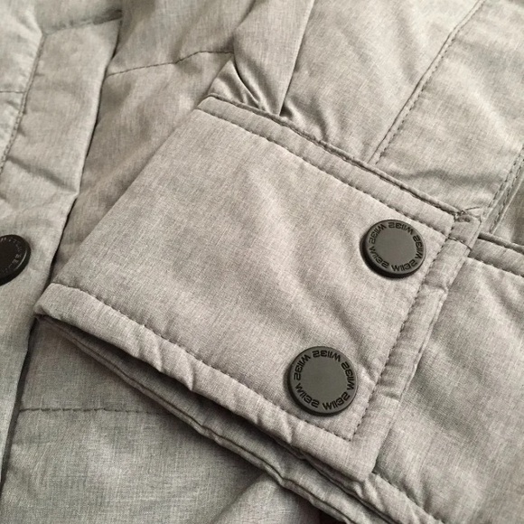 ❌SOLD❌32 Degrees Down Jacket❄️ - Picture 7 of 7